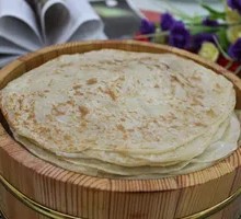 Zhaodong Pancake