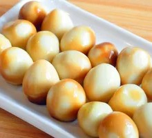 Quail Egg