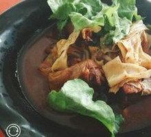 Big Plate Chicken