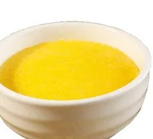 Corn Porridge