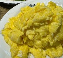 Stir-Fried Tender Farm Eggs