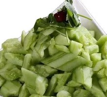 Crisp Huairen Cucumber