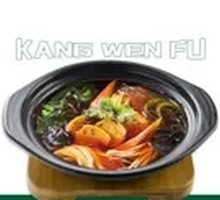 Spicy Hot Pot