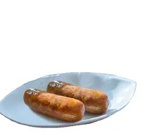 Pure Meat Sausage