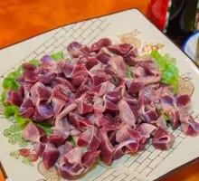 Chicken Gizzard