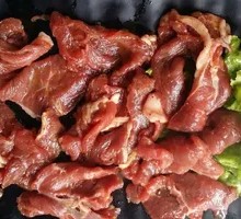 Beef