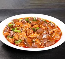 Pork Intestines