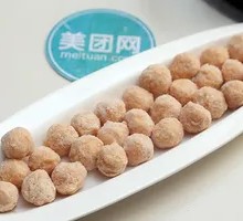 Chicken Meatballs
