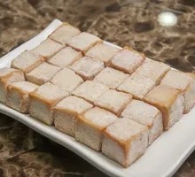 Fish tofu