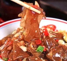 Changsha Famous Fried Rice Noodles