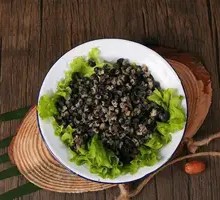 Snail Meat