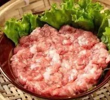 Minced Pork