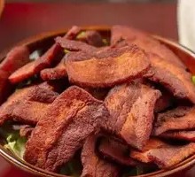 Guiyang Crispy Pork Bits