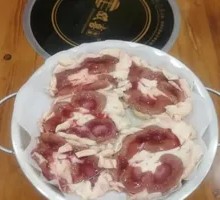 牛板肠