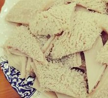 Beef Tripe