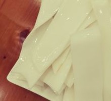 Rice noodle sheet