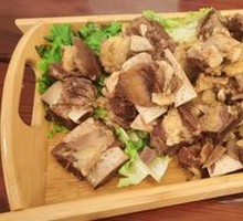 Special Beef Bone (Small Portion)