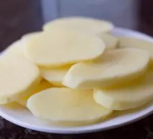 Potato Slices