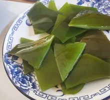 Kelp Root