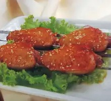 Orleans Chicken Wings