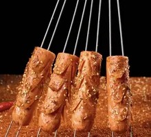 Jinluo Roasted Sausage