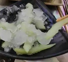 Chilled Lover's Fruit