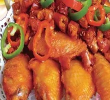 Orleans Wings