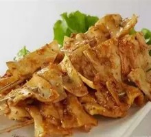 Signature Skin and Tendon