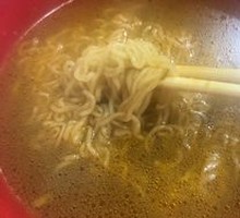 Instant Noodles