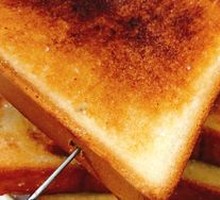 Toasted Bread