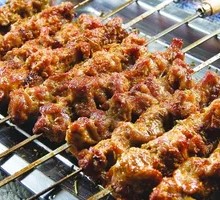 Beef Tendon