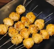 Zhengda Chicken Balls