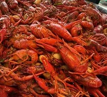 Spicy Crayfish 66 Yuan for 3 Catties