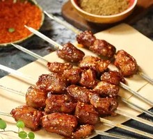 One-Perfect Pork Fat Edge