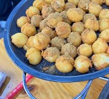 Roasted Baby Potatoes