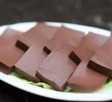 Duck Blood