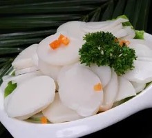 Rice Cake