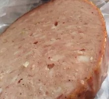 Tea Sausage