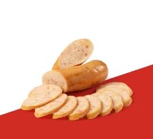 Garlic Sausage