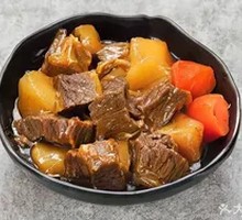 Beef Brisket