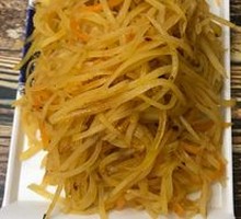 One-Perfect Potato Shreds