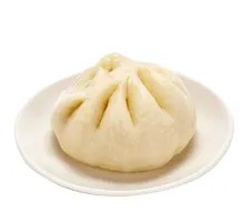 Dried Sausage Bun