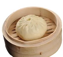 猪肉香菇包