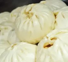 Pure Beef Dumpling