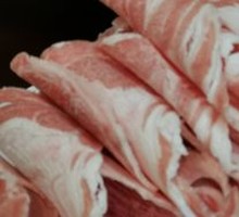 Fresh Hand-Cut Lamb
