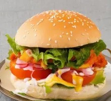 Garden Burger
