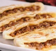 Beef Pie