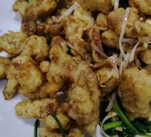 Sweet and Sour Pork