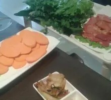 Sweet Potato Chips