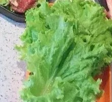 Lettuce